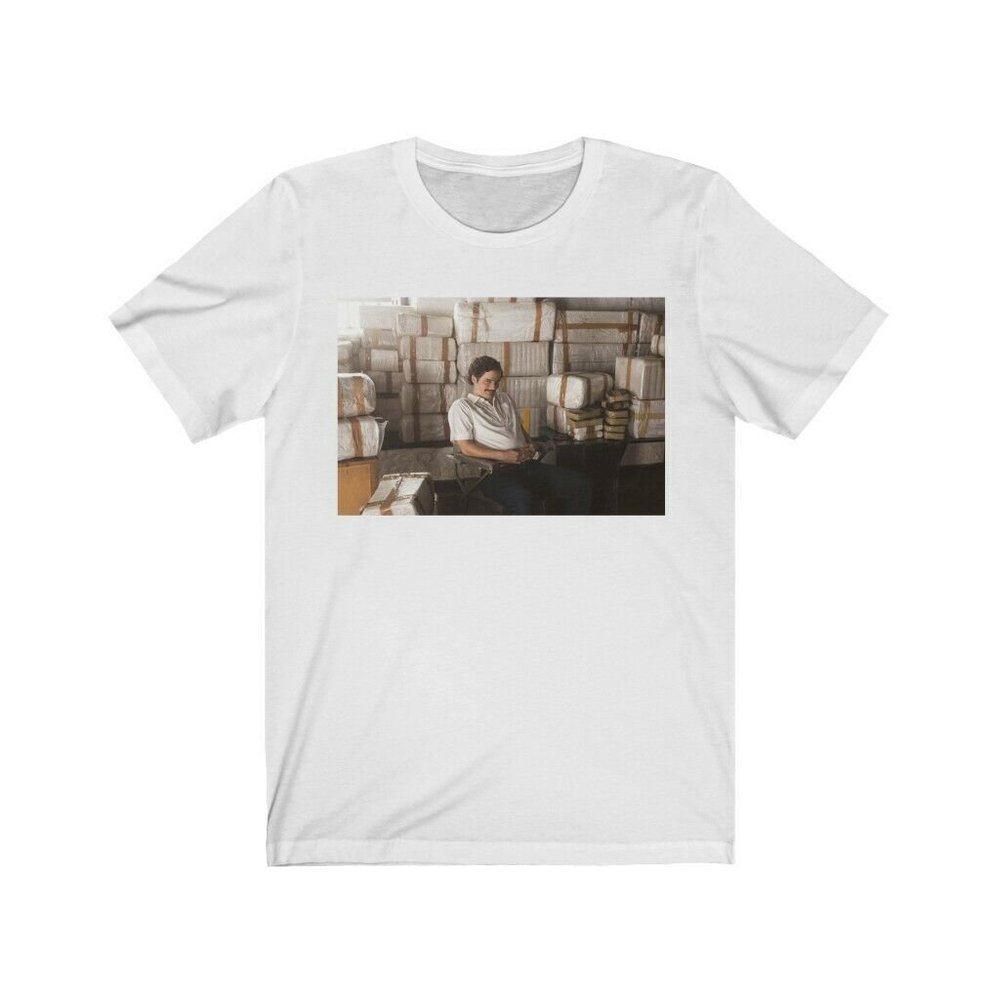 🔥Pablo Escobar El Patron Essential Premium T